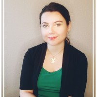 Lic. Gabriela Garcia