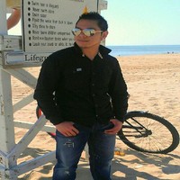 Jose David Rivera