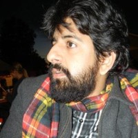 Arashdeep Sangha
