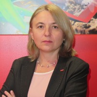 Eva Krasteva