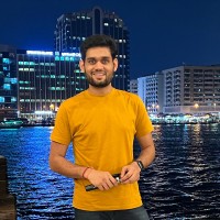 Ankit Patel