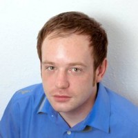 Patrick Baumann