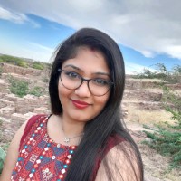 Nensi Kansagara