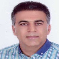 Farhad Khorrami