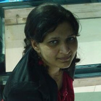 Aparna Balasubramanian