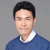 Kai Kevin Huang