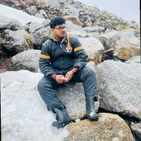Sushil Deswal