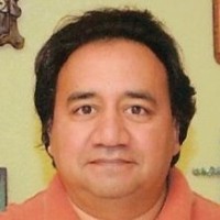 Carlos L.M. Contreras, Ph.D.