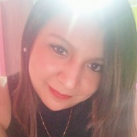 Mayra Alejandra Sánchez Blas
