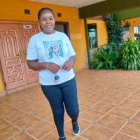 Maureen Chimaliro