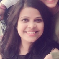 Soniya Tulaskar
