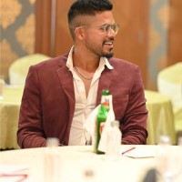 Rohan Gardi