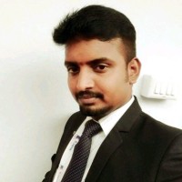 Madhan Kumar P
