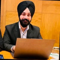 Kunwar Deep Singh ✔