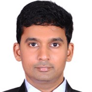 Krishna Mohan