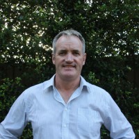 Tom Dalton