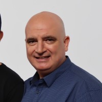 Nick Boffa