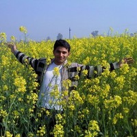 Sumit Tyagi