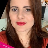 Thaysa Milleny Arquitetura