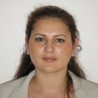 Simona Tudoran