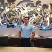 Islam Farghaly