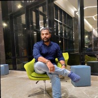 Suresh Kumar