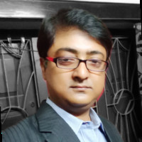 Aniruddha Chatterjee