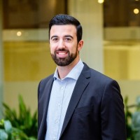 Nick Didonato, P.Eng.