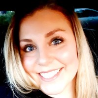 Becky Symonds
