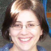Margarida Jorge
