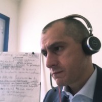 Paolo Bartolini