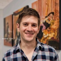 Kevin Cox