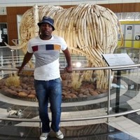 Loeto Motshudi