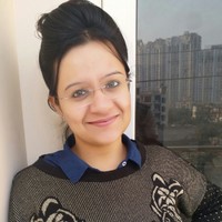 Kannupriya Sharma