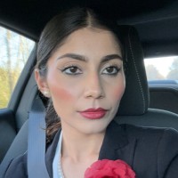 Navleen Ghuman