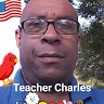 Teacher Charles