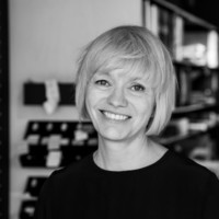 Ann-Catrin Friborg