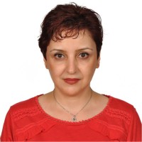 Mehrnoosh Soleimani
