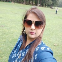Poonam Sharma
