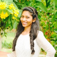 Vineetha Ramesh