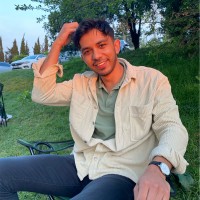 Enes Dumanli