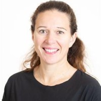Sara Fischer OLY
