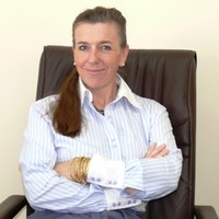 Jenny Walker, Phd