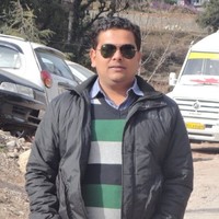 Puneet Mahajan