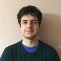 Roman Alekhin