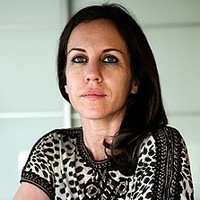 Sharon Abramovitch