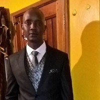 Mwangi Moses