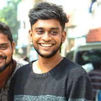 sridhar D