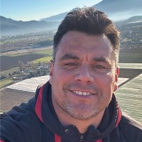 Fernando Torrejón Andreo