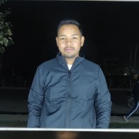 Ashish Gusain